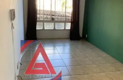 Apartamento com 3 quartos à venda na Cidade das Flores, Osasco 