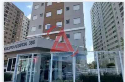 Apartamento com 2 quartos à venda no Padroeira, Osasco 