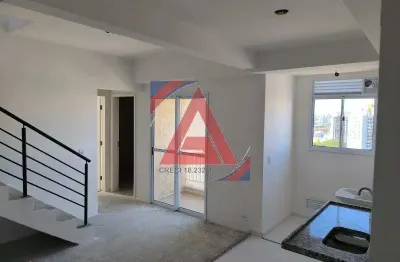 Cobertura com 3 quartos à venda na Vila Osasco, Osasco 