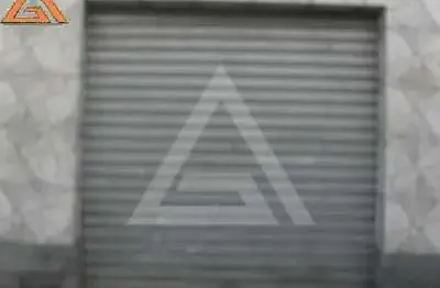 Casa comercial para alugar no Jardim São Daniel, Carapicuíba 