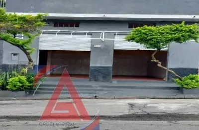 Casa comercial para alugar no Jardim das Flores, Osasco 