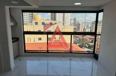 Apartamento com 2 quartos para alugar na Vila Osasco, Osasco 