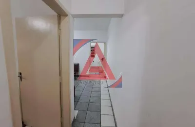 Casa com 2 quartos à venda no Quitaúna, Osasco 