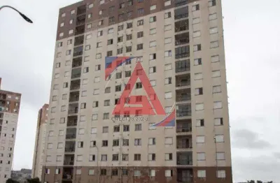 Apartamento com 2 quartos à venda na Vila da Oportunidade, Carapicuíba 