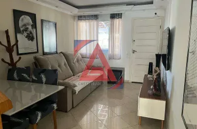 Casa com 2 quartos à venda no Granja Viana, Cotia 