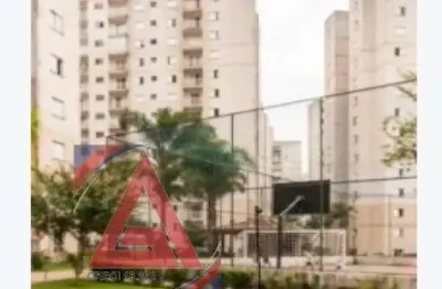 Apartamento com 3 quartos à venda no Jardim Tupanci, Barueri 