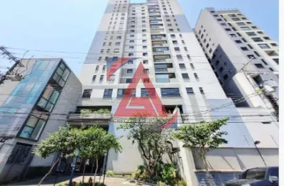 Apartamento com 2 quartos à venda no Presidente Altino, Osasco 