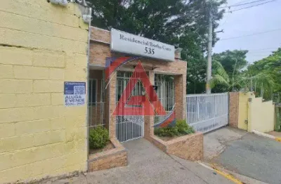Apartamento com 2 quartos à venda no São Pedro, Osasco 