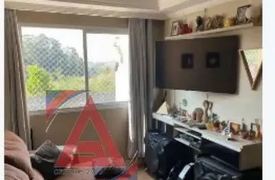 Apartamento com 2 quartos à venda no Jardim Helena, Carapicuíba 