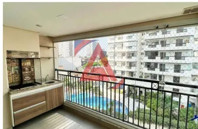 Apartamento com 3 quartos para alugar na Vila Campesina, Osasco 