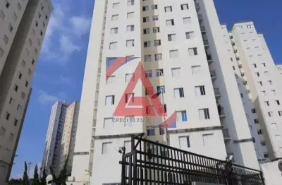 Apartamento com 2 quartos para alugar no São Pedro, Osasco 