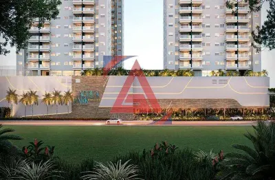 Apartamento com 3 quartos à venda no Jardim Esperança, Barueri 