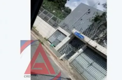 Apartamento com 2 quartos à venda na Cohab, Carapicuíba 