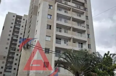 Apartamento com 2 quartos para alugar no Quitaúna, Osasco 