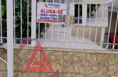 Casa com 2 quartos para alugar no Quitaúna, Osasco 