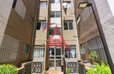 Apartamento com 2 quartos à venda no São Pedro, Osasco 