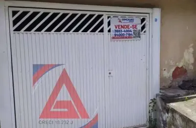 Terreno à venda no Quitaúna, Osasco 