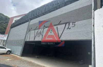 Barracão / Galpão / Depósito para alugar no Centro, Osasco 