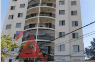 Apartamento com 3 quartos à venda no Km 18, Osasco 