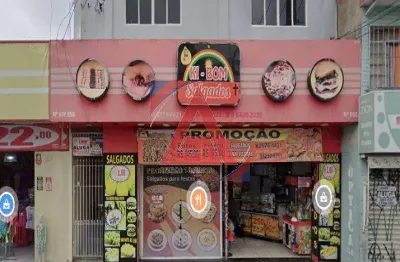 Sala comercial para alugar no Pestana, Osasco 