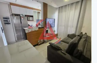 Apartamento com 3 quartos à venda no Nova Aldeinha, Barueri 