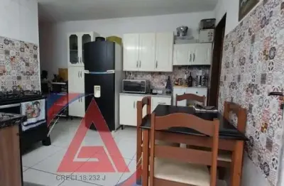 Terreno à venda no Jardim das Flores, Osasco 