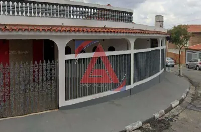 Casa com 2 quartos à venda no Km 18, Osasco 