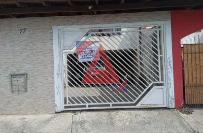Casa com 4 quartos à venda no Jardim D'Abril, São Paulo 