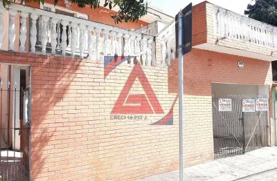 Casa com 5 quartos à venda no Pestana, Osasco 