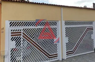 Casa com 3 quartos à venda no Santo Antônio, Osasco 