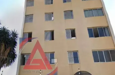 Apartamento com 3 quartos à venda no Centro, Osasco 