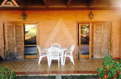 Casa com 5 quartos à venda no Pestana, Osasco 
