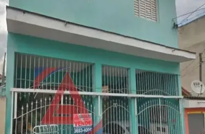 Casa com 3 quartos à venda no Pestana, Osasco 