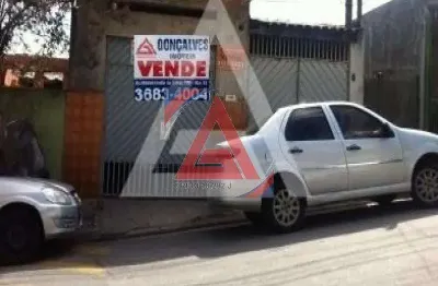 Casa com 3 quartos à venda no Santo Antônio, Osasco 