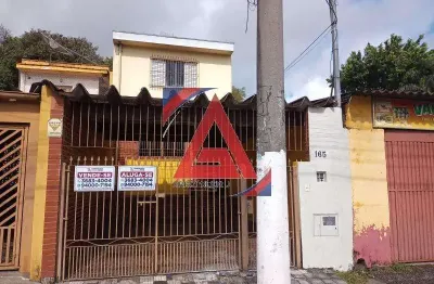 Casa com 3 quartos à venda no Cipava, Osasco 
