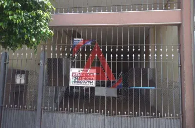 Casa com 2 quartos à venda no Veloso, Osasco 