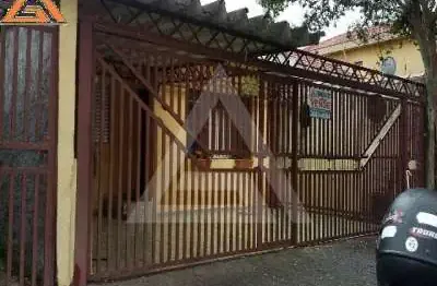 Casa com 2 quartos à venda no Jardim das Flores, Osasco 
