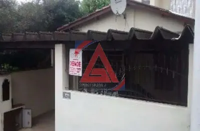 Casa com 2 quartos à venda no Adalgisa, Osasco 