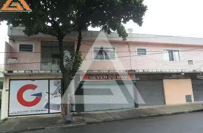 Casa com 1 quarto à venda no Km 18, Osasco 