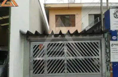 Casa com 3 quartos à venda na Vila Yara, Osasco 