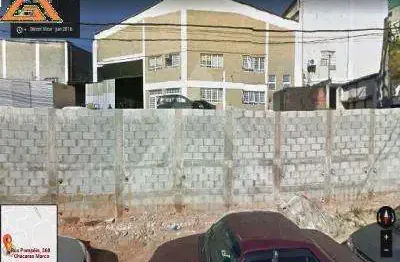 Barracão / Galpão / Depósito à venda no Chácaras Marco, Barueri 