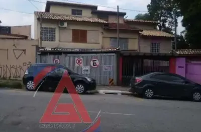 Casa com 3 quartos à venda em Jaguaré, São Paulo 