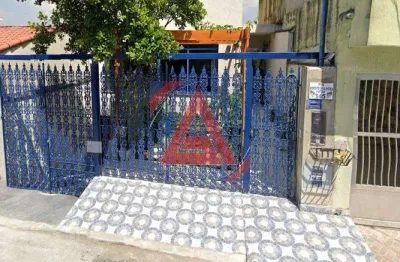 Casa com 3 quartos à venda no Pestana, Osasco 