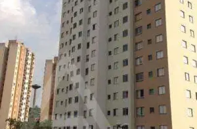 Apartamento com 2 quartos à venda no Pestana, Osasco 