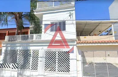 Casa com 5 quartos à venda no Km 18, Osasco 