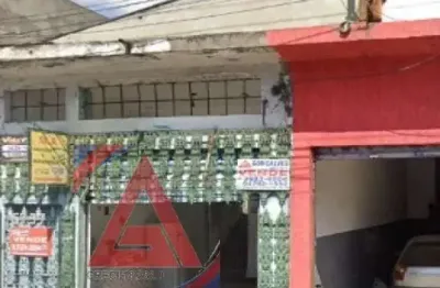 Casa com 3 quartos à venda no Km 18, Osasco 