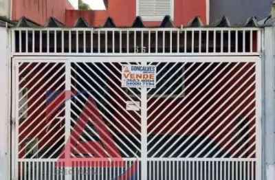 Casa com 3 quartos à venda na Cidade das Flores, Osasco 