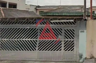 Casa com 6 quartos à venda no Km 18, Osasco 