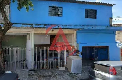 Casa com 2 quartos à venda no Km 18, Osasco 