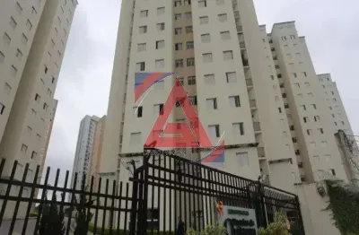 Apartamento com 2 quartos à venda no São Pedro, Osasco 